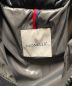 中古・古着 MONCLER (モンクレール) MAYA/ダウンジャケット ブラック サイズ:1：170000円