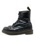 Dr.Martens (ドクターマーチン) 8ホールブーツ ブラック サイズ:UK 5：10000円