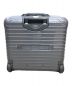 RIMOWA (リモワ) RIMOWA SALSA DELUXE(リモワ サルサ デラックス) 二輪 スーツケース シールグレー：43000円