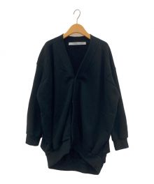 COGTHEBIGSMOKE（コグザビッグスモーク）の古着「GWEN CARDIGAN」｜ブラック