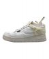 NIKE (ナイキ) UNDERCOVER (アンダーカバー) AIR FORCE 1 LOW SP UC ホワイト サイズ:US 8：10000円