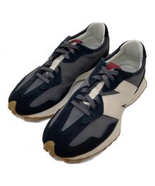 NEW BALANCE（ニューバランス）の古着「ローカットスニーカー」｜グレー