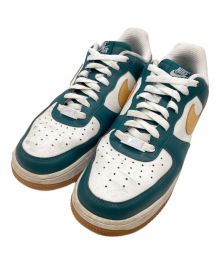 NIKE（ナイキ）の古着「AIR FORCE 1 LOW BY YOU」｜グリーン