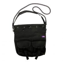 THE NORTHFACE PURPLELABEL（ザ・ノースフェイス パープルレーベル）の古着「Stroll Tote Bag」｜ブラック