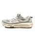 HOKAONEONE (ホカオネオネ) MAFATE SPEED 2 グレー サイズ:UK10：12000円