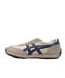 Onitsuka Tiger (オニツカタイガー) ローカットスニーカー ネイビー×ホワイト サイズ:25：6000円