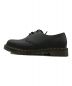 Dr.Martens (ドクターマーチン) 3EYE GIBSON SHOES ブラック サイズ:UK8：11000円