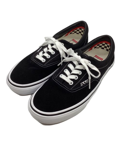 VANS（バンズ）VANS (バンズ) VANS SKATE ERA ブラック サイズ:28の古着・服飾アイテム