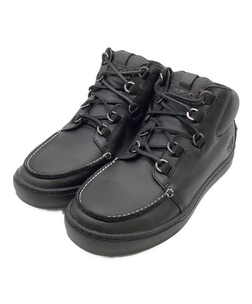 Timberland（ティンバーランド）Timberland (ティンバーランド) RFW (アールエフダブリュー) NMKT II MOC BT ブラック サイズ:28の古着・服飾アイテム