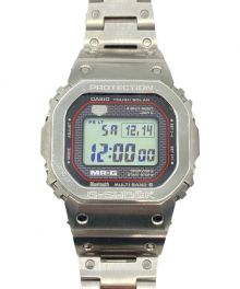 CASIO（カシオ）の古着「MRG-B5000D」