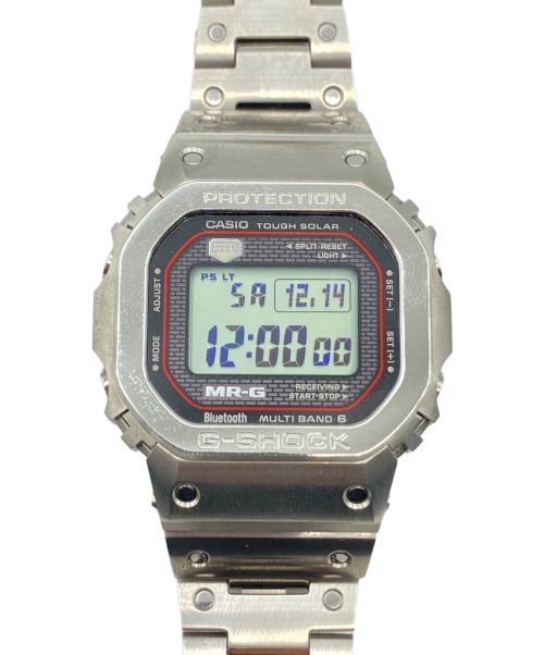 CASIO（カシオ）CASIO (カシオ) MRG-B5000D サイズ:-の古着・服飾アイテム