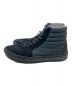 VANS (バンズ) NEIGHBORHOOD (ネイバーフッド) ComfyCush Sk8-Hi ブラック サイズ:27.0cm：12000円