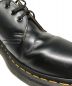 中古・古着 Dr.Martens (ドクターマーチン) 3 ホール シューズ ブラック サイズ:UK6/US2：5000円