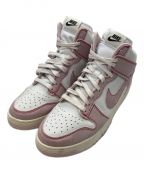 NIKEナイキ）の古着「Dunk High 1985 