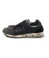 PREMIATA (プレミアータ) スニーカー LUCY-D ブラック サイズ:43：7000円