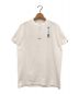 FRAGMENT DESIGN (フラグメントデザイン) STARBUCKS COFFEE (スターバックスコーヒー) MYST TEE ホワイト サイズ:MEDIUM：5000円