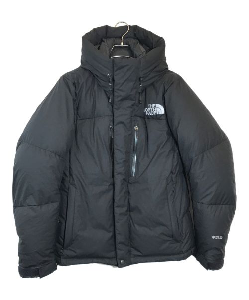 THE NORTH FACE（ザ ノース フェイス）THE NORTH FACE (ザ ノース フェイス) バルトロライトジャケット ブラック サイズ:Lの古着・服飾アイテム