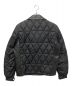 MONCLER (モンクレール) PAVOT/バイカーダウンジャケット ブラック サイズ:4：180000円