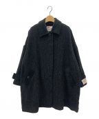 Traditional Weatherwearトラディショナルウェザーウェア）の古着「MALTON」｜グレー