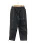 IISE (イイセ) GORETEX SHELL PANT ブラック サイズ:M：18000円