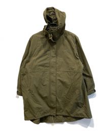 Samansa Mos2×KELTY（サマンサモスモス×ケルティ）の古着「3WAYザパタジャケット」｜オリーブ