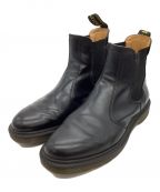 Dr.Martensドクターマーチン）の古着「CHELSEA BOOT」｜ブラック