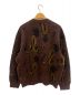 CARHARTT WIP (カーハート) MEDFORD CARDIGAN ブラウン サイズ:M：14000円