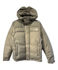 THE NORTH FACE (ザ ノース フェイス) Alteration Baffs Jacket カーキ サイズ:XS