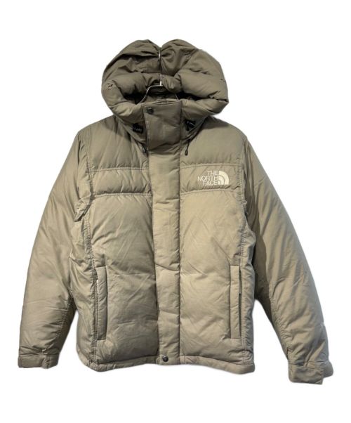 THE NORTH FACE（ザ ノース フェイス）THE NORTH FACE (ザ ノース フェイス) Alteration Baffs Jacket カーキ サイズ:XSの古着・服飾アイテム