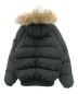 Pyrenex (ピレネックス) AVIATOR SOFT FUR ブラック サイズ:44：25000円