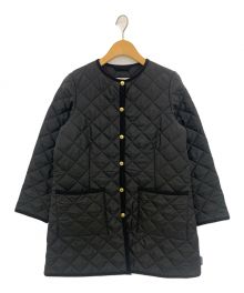 Traditional Weatherwear（トラディショナルウェザーウェア）の古着「ARKLEY MIDDLE」｜ブラック