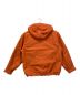 FREAK'S STORE (フリークスストア) HIGH LOFT MOUNTAIN JACKET PRIMALOFT オレンジ サイズ:SIZE M：5000円