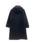 Traditional Weatherwear (トラディショナルウェザーウェア) ARKLEY HOOD LONG ネイビー サイズ:32：15000円