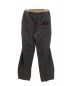 SYUMAN. (シュウマン) Circle Sweat Trousers グレー サイズ:1：16000円