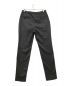 EGRETIQUE (イグレティーク) Tapered Easy Slacks グレー サイズ:M：10000円