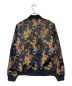 Supreme (シュプリーム) Emperor Reversible Bomber ブラック サイズ:S：35000円