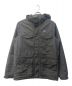 Patagonia（パタゴニア）の古着「ISTHMUS PARKA」｜ブラック