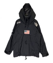 SUPREME×THE NORTH FACE（シュプリーム×ザ ノース フェイス）の古着「Trans Antarctica Expedition Pullover」｜ブラック