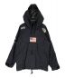 SUPREME（シュプリーム）の古着「Trans Antarctica Expedition Pullover」｜ブラック