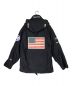 SUPREME (シュプリーム) THE NORTH FACE (ザ ノース フェイス) Trans Antarctica Expedition Pullover ブラック サイズ:S：85000円