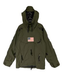 SUPREME×THE NORTH FACE（シュプリーム×ザ ノース フェイス）の古着「Trans Antarctica Expedition Pullover」｜オリーブ