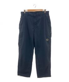 BROCHURE（ブローシュアー）の古着「Daichi Y Pants」｜ネイビー