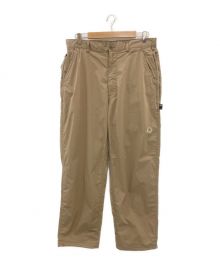 BROCHURE（ブローシュアー）の古着「Daichi Y Pants」｜ベージュ