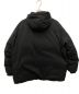 BROCHURE (ブローシュアー) ALWAYTH (オールウェイズ) BR+ALWT ARGENTUM HOODY ブラック サイズ:M：45000円