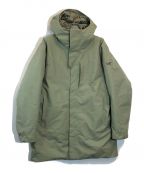 ARC'TERYXアークテリクス）の古着「Therme PARKA」｜オリーブ