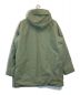 ARC'TERYX (アークテリクス) Therme PARKA オリーブ サイズ:XL：54000円