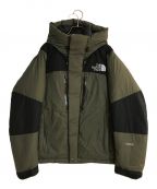 THE NORTH FACEザ ノース フェイス）の古着「BALTRO LIGHT JACKET/バルトロライトジャケット」｜ニュートープ