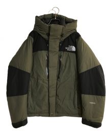 THE NORTH FACE（ザ ノース フェイス）の古着「BALTRO LIGHT JACKET/バルトロライトジャケット」｜ニュートープ