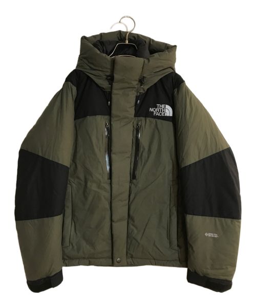 THE NORTH FACE（ザ ノース フェイス）THE NORTH FACE (ザ ノース フェイス) BALTRO LIGHT JACKET/バルトロライトジャケット ニュートープ サイズ:Mの古着・服飾アイテム