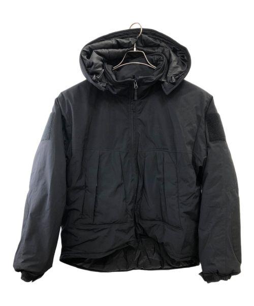 YMCLKY（ワイエムシーエルケーワイ）YMCLKY (ワイエムシーエルケーワイ) YMCLKY PCU LEVEL7 TYPE1 JACKET(ワイエムシーエルケーワイ ピーシーユー レベルセブン タイプワン ジャケット) ブラック サイズ:SIZE Lの古着・服飾アイテム